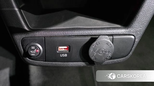 Kia The New Ray 2021 Белый из Кореи, фото 4