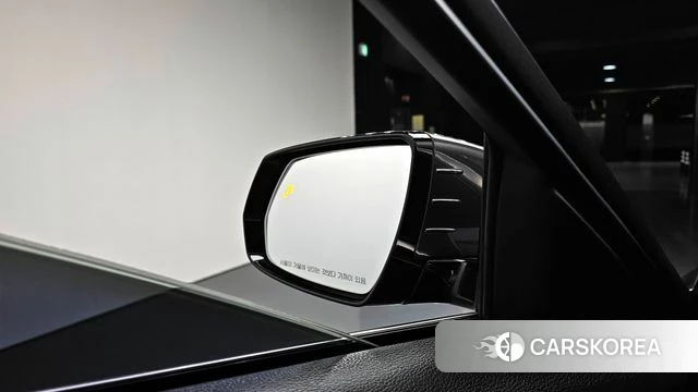 Genesis G80 2018 Серый из Кореи, фото 4