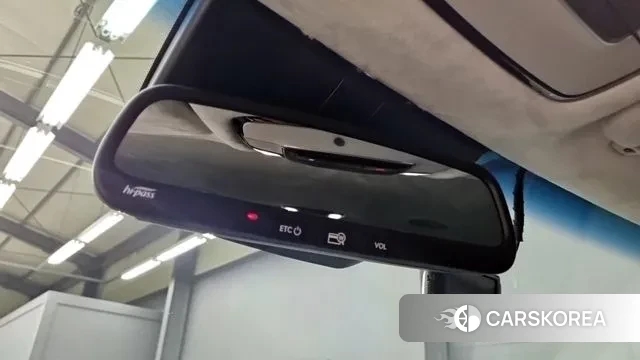 Hyundai Palisade 2020 Черный из Кореи, фото 4