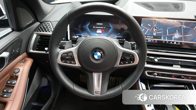 BMW X5 (G05) 2025 Белый из Кореи, фото 4
