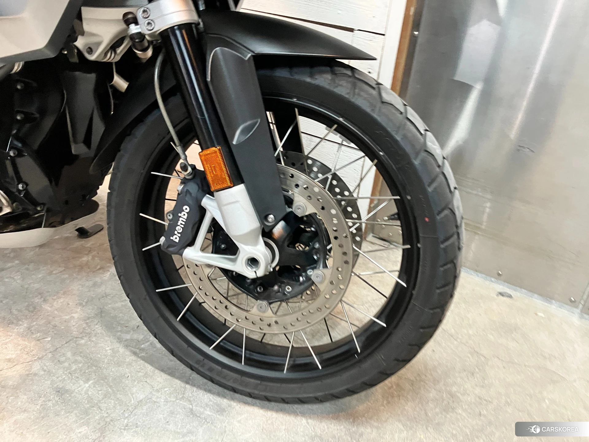 Проданный OTHER BMW R1250GS ADV 2022 из Японии, фото 5