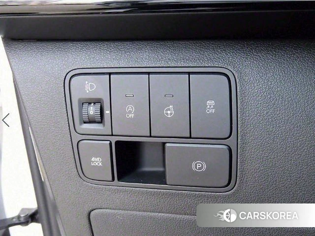 Hyundai Staria 2023 Белый из Кореи, фото 4