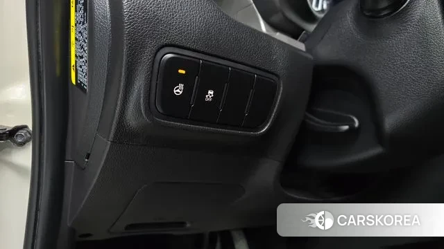 Kia The New Ray 2018 Жемчужный цвет из Кореи, фото 4