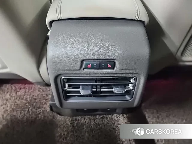 Lincoln Corsair 2021 Белый из Кореи, фото 4