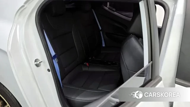 Hyundai Veloster (JS) 2019 Белый из Кореи, фото 4