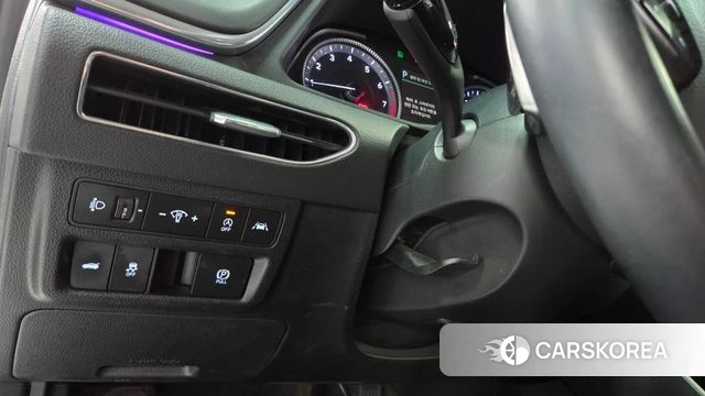 Hyundai Sonata (DN8) 2022 Белый из Кореи, фото 4