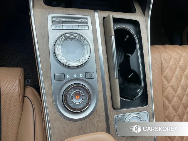 Genesis GV80 2020 Белый из Кореи, фото 4
