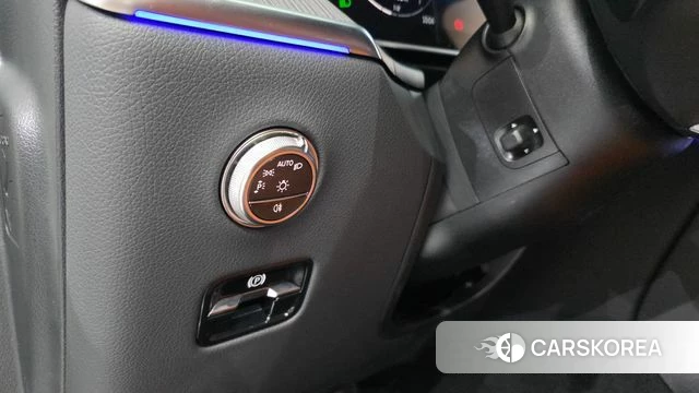 Mercedes-Benz GLC-Class X254 2025 Белый из Кореи, фото 4