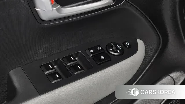 Kia The New Kia Ray 2023 Белый из Кореи, фото 4