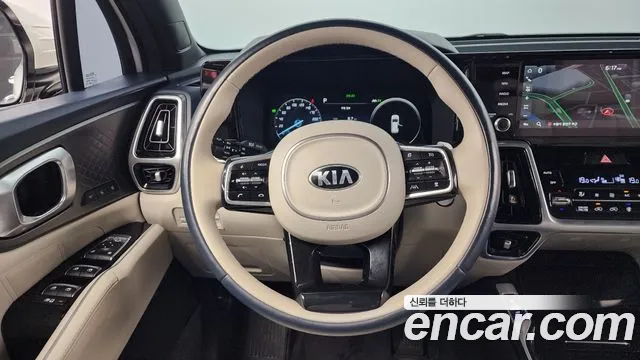 Kia Sorento 4th Generation id 2719165 из Кореи 4