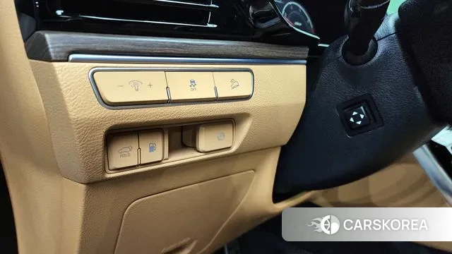 Kia Mohave Master 2021 Белый из Кореи, фото 4