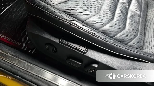 Volkswagen Arteon 2019 Желтый из Кореи, фото 4