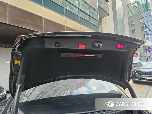 Mercedes-Benz E-Class W213 2022 Черный из Кореи, фото 4