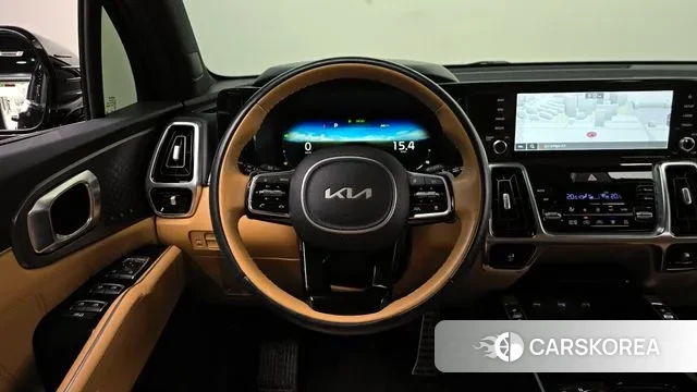 Kia Sorento 4th Generation id 2915905 из Кореи 4