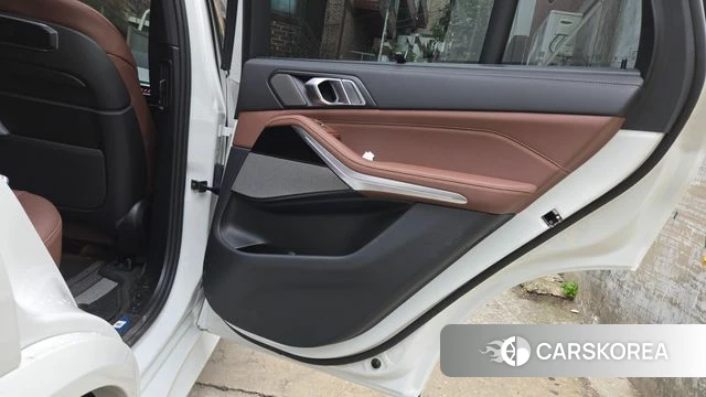 BMW X5 (G05) 2026 Белый из Кореи, фото 4