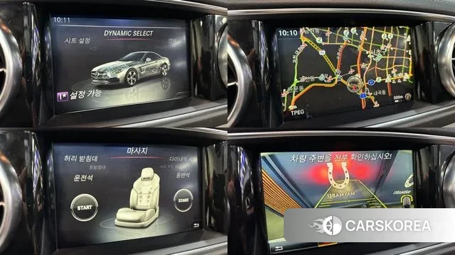 Mercedes-Benz New SL-Class 2019 Белый из Кореи, фото 4