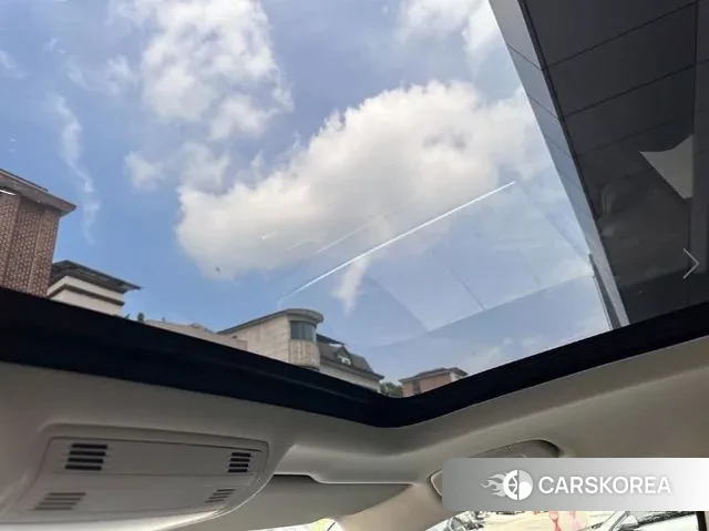 Volkswagen Tiguan second Generation 2020 Серебряный из Кореи, фото 4