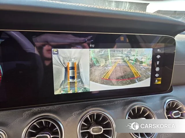 Mercedes-Benz CLS-Class C257 2021 Белый из Кореи, фото 4