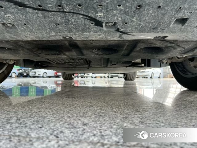GAC Haobo Haobo HL 2025 Темно-серый из Китая, фото 4