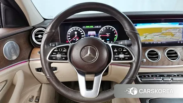 Mercedes-Benz E-Class W213 id 3484404 из Кореи 4