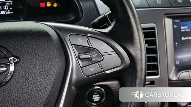 Ssangyong Korando Turismo 2018 Черный из Кореи, фото 4