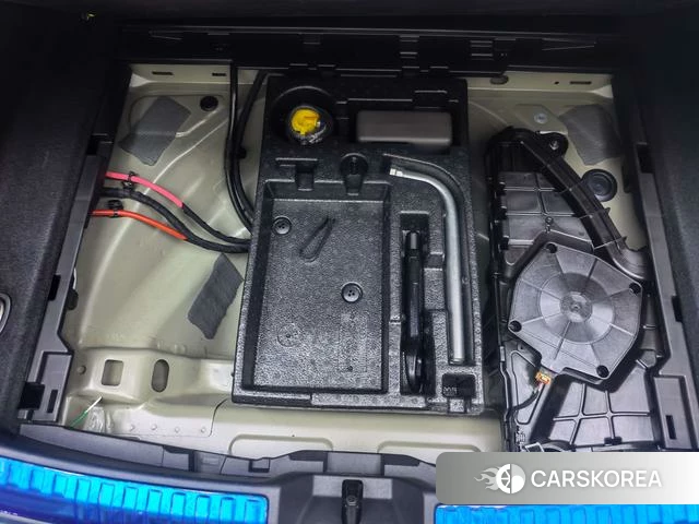 Audi A5L 2025 Зеленый из Китая, фото 4