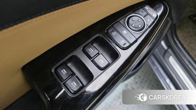 Kia K7 Premier 2020 Серый из Кореи, фото 4