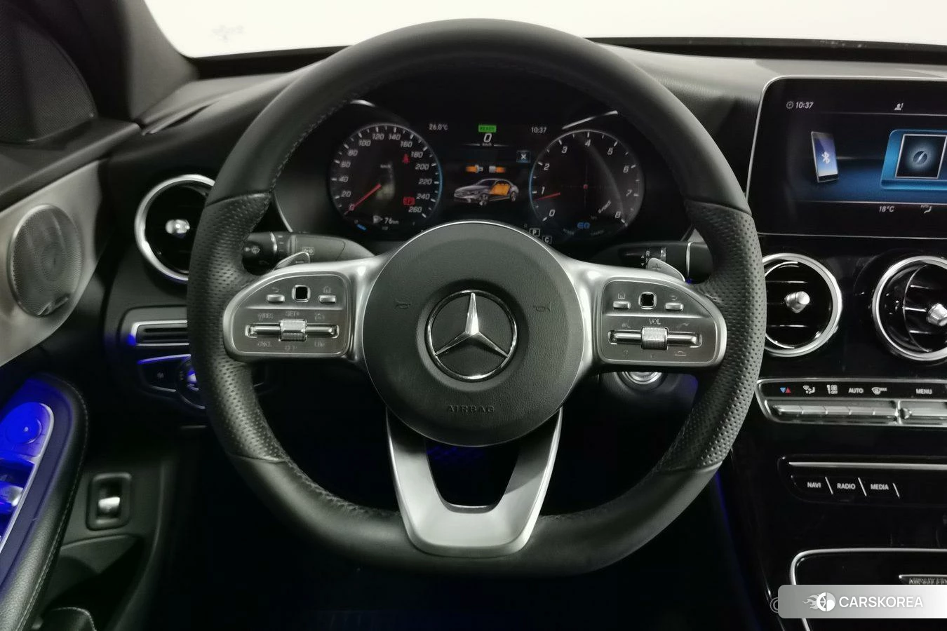 Mercedes-Benz Class C id 4473959 из Китая 4