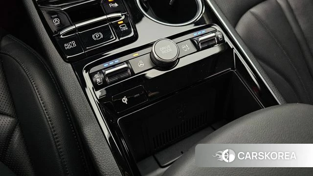Kia K5 3rd generation 2021 Серый из Кореи, фото 4