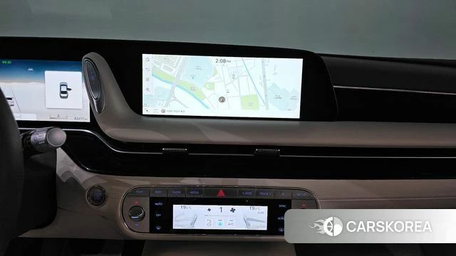 Genesis G90 (RS4) 2022 Белый из Кореи, фото 4