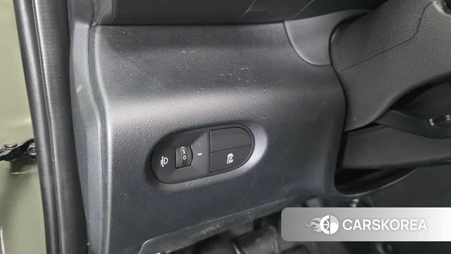 Hyundai Casper 2021 Зеленый из Кореи, фото 4