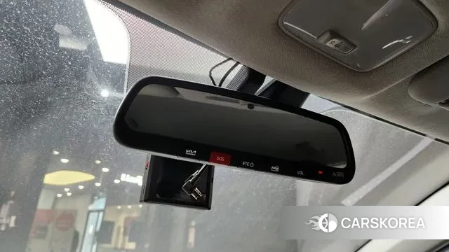 Kia Morning Urban (JA) 2022 Красный из Кореи, фото 4