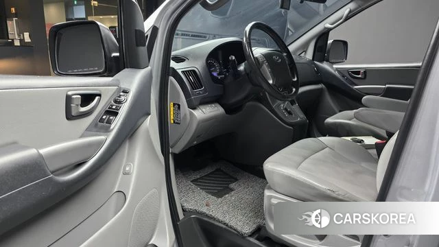 Hyundai The New Grand Starex 2020 Серебряный из Кореи, фото 4