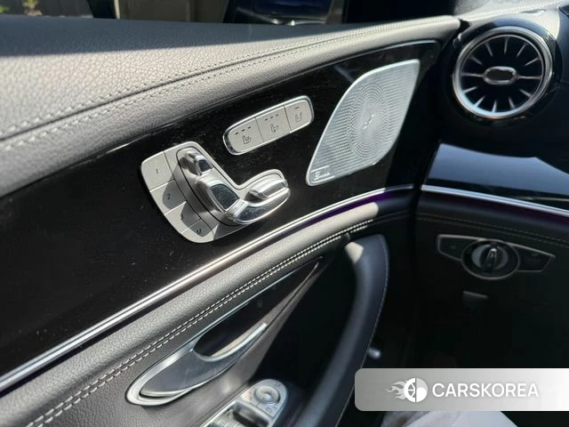 Mercedes-Benz AMG GT 2021 Синий из Кореи, фото 4