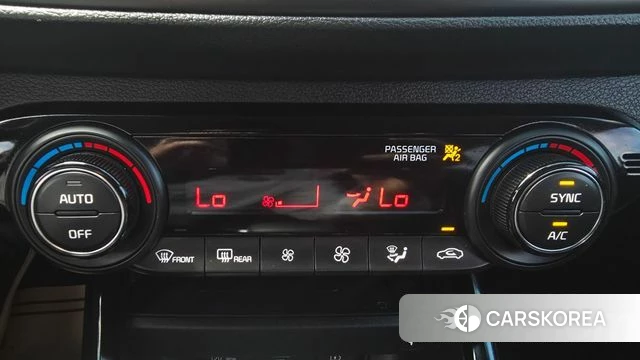 Kia The New K3 2nd generation 2024 Белый из Кореи, фото 4