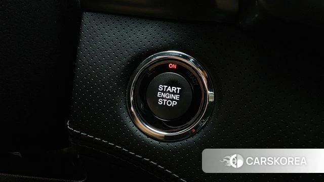 Ssangyong The New Rexton Sport 2022 Серый из Кореи, фото 4