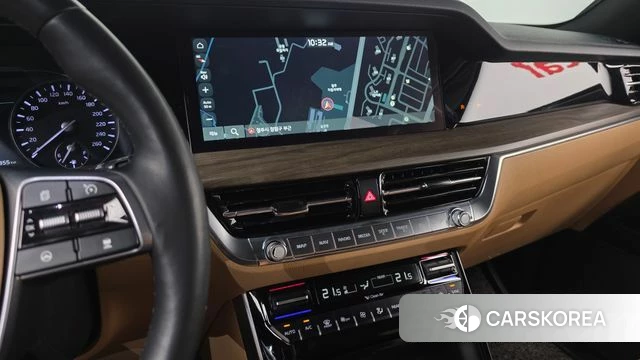 Kia Mohave Master 2020 Белый из Кореи, фото 4