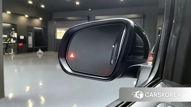 Mercedes-Benz G-Class W463b 2021 Черный из Кореи, фото 4