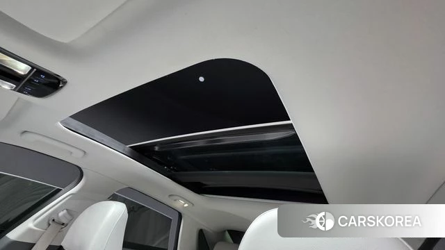Hyundai Grandeur (GN7) 2024 Белый из Кореи, фото 4