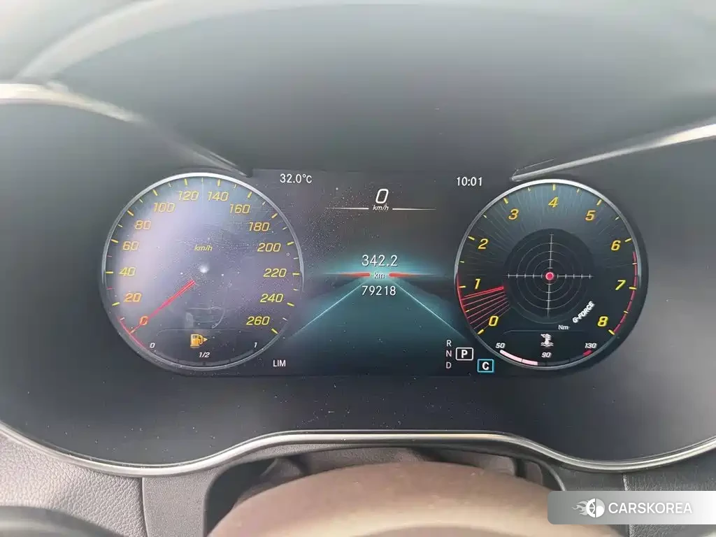 Mercedes-Benz GLC 2022 Черный из Китая, фото 4