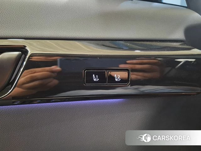 Hyundai Grandeur (GN7) 2023 Черный из Кореи, фото 4