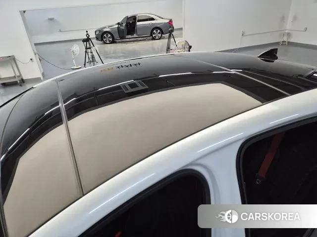 Genesis G80 (RG3) 2024 Белый из Кореи, фото 4