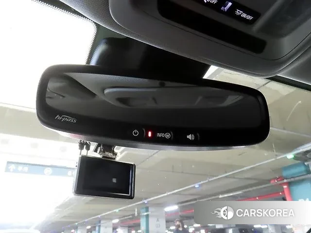 Chevrolet (GM Daewoo) The New Malibu 2020 Белый из Кореи, фото 4