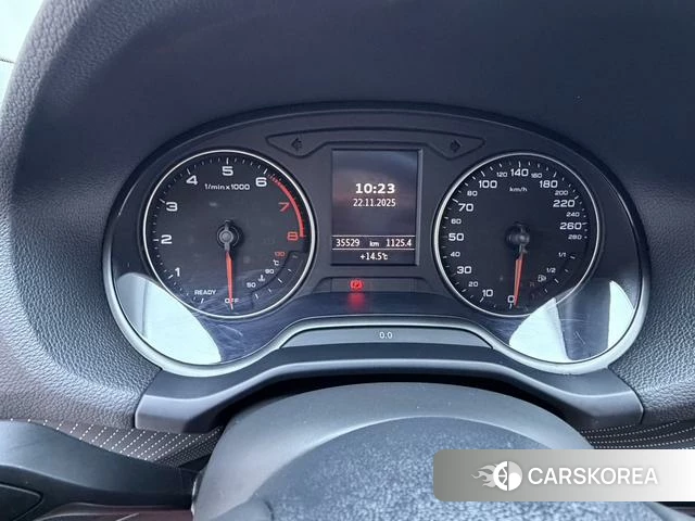 Audi Q2L 2022 Белый из Китая, фото 4
