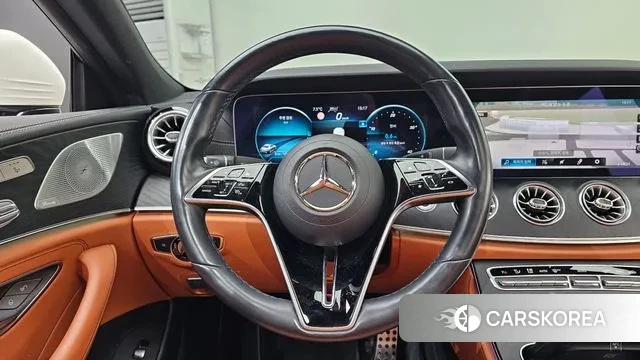 Mercedes-Benz CLS-Class C257 id 3488059 из Кореи 4