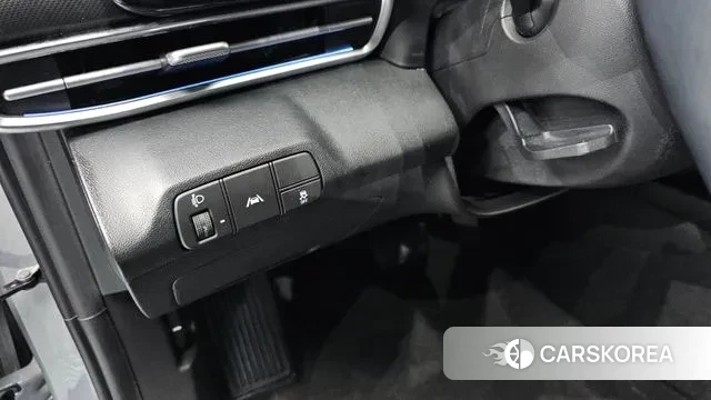 Hyundai Avante (CN7) 2020 Светло-серебряный цвет из Кореи, фото 4