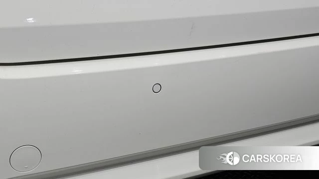 Kia The New Ray 2022 Белый из Кореи, фото 4