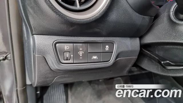Kia Come New K3 2019 Серый из Кореи, фото 4