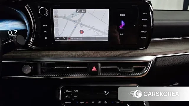 Kia K5 3rd generation 2021 Белый из Кореи, фото 4