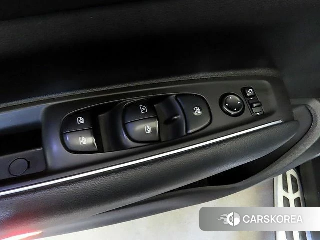 Renault Korea (Samsung) The New QM6 2020 Белый из Кореи, фото 4